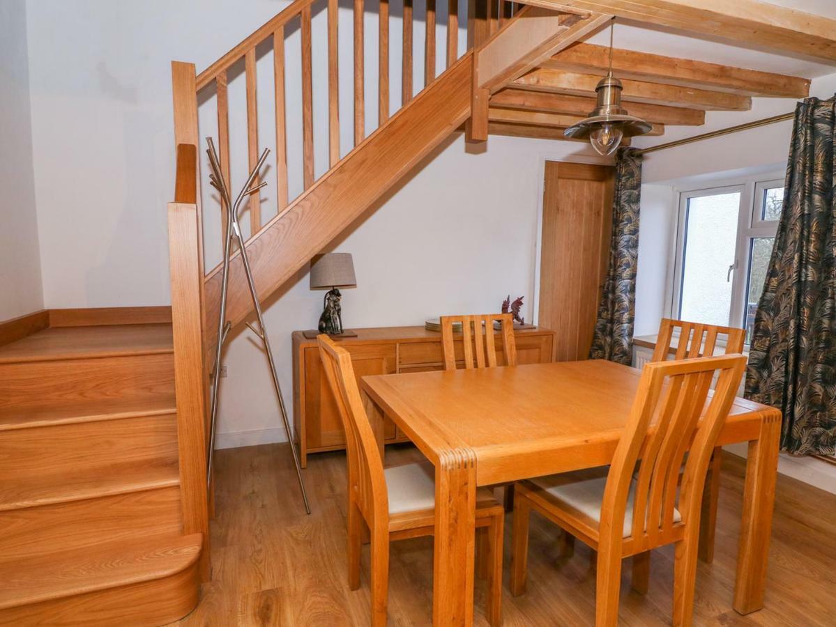 Crooked Hill Cottage 阿曼福德 外观 照片