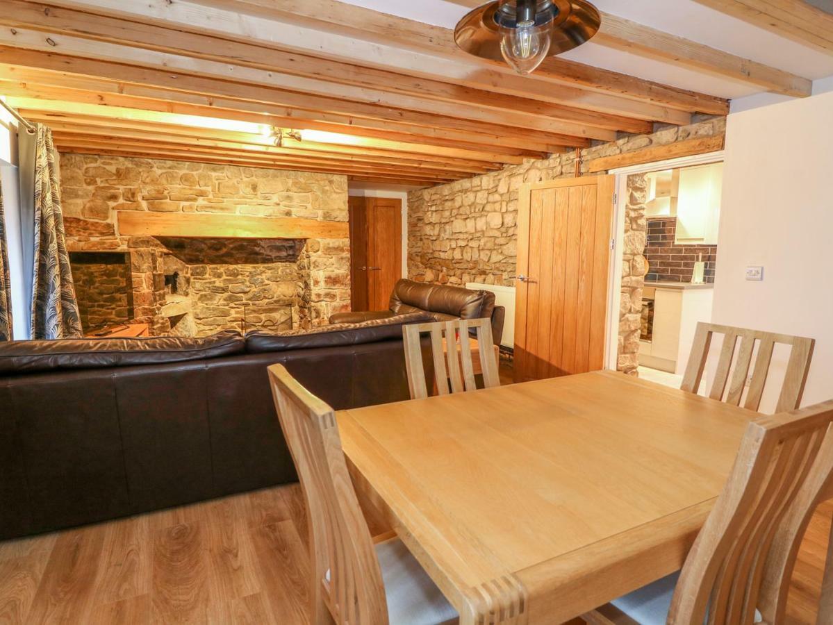 Crooked Hill Cottage 阿曼福德 外观 照片